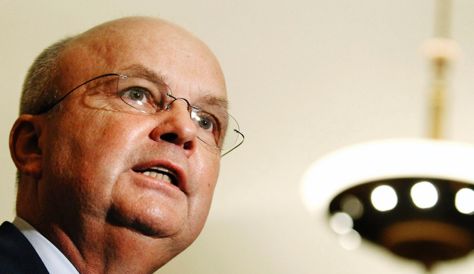 Former CIA Chief: Attack on Iran Can Wait, To Set It back Only Few Years