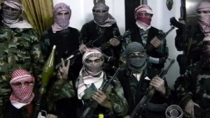 Daily Mail: 100 British Extremist Fighters Join Syrian Rebels