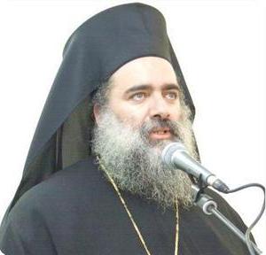 Palestine: Habbash, Atallah Condemn Anti-Islam Film