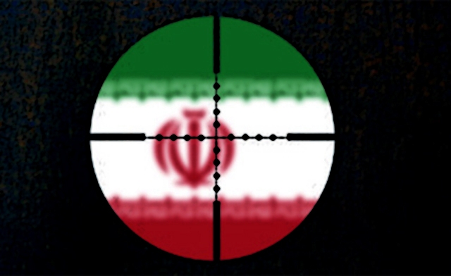 Sept 11 After 11 years: From Islamophobia to Iranophobia