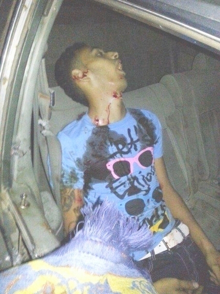 Two Martyrs in Qatif, Crackdown Continues