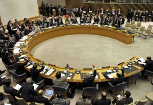Ibrahimi: Syria’s Situation Deteriorating,  Gov’t Estimated 5000 Foreign Fighters