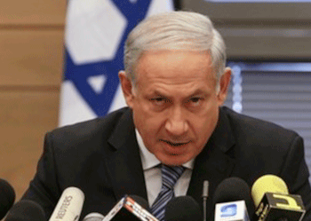 Netanyahu Ramps up Threats against Iran, Neglect US Warns: