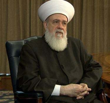 Qabbani: Anti-Islam Film Seeks Islamic- Christian Strife