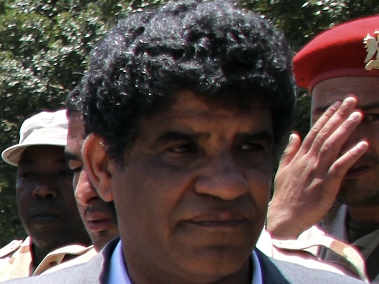 Mauritania Expels Intelligence Chief to New Libyan Government 