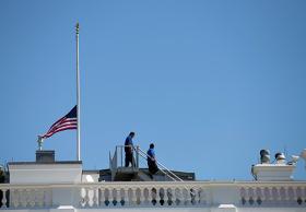 US Destroyer, Marines Head to Libya