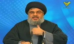 Sayyed Nasrallah Calls for Widest Protests on Anti-Islam Film: US Provides New Witness to Its Double Standards