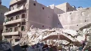 Syria: Army Kills Dozens of Afghan Terrorists, Confiscates Arms 