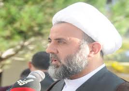 Massive Protest in Defense of Prophet Mohammad: Tyr