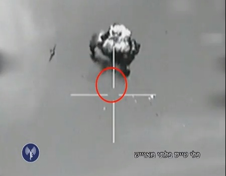 Brigadier General Farhat: Anonymous Drone Confuses Enemy, Will Affect Ongoing “Israeli”-US Maneuvers  