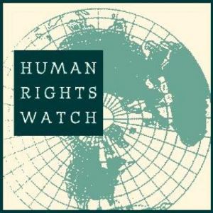 HRW: KSA must Stop Prosecuting Protesters