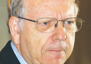 Ex-Mossad Chief: Dialogue with Iran over Nukes Essential