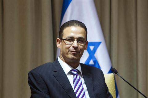 Egypt: Musri’s Warm Letter to Peres True
