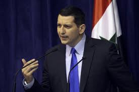 Syria: Ready to Explore Ceasefire, All Sides Should Comply 