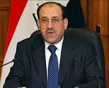 Maliki: Turkey Presumptuous, Mustn’t Seek NATO Intervention