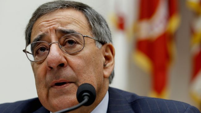 Panetta: US Gulf Companies under Most Destructive Cyber Attacks