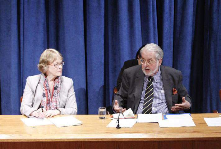 UN Human Rights Commission Voices Concern on Foreign Insurgents in Syria 