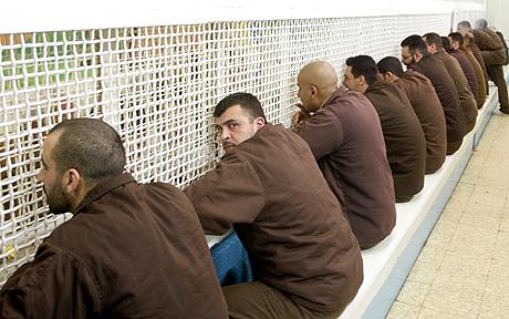 Palestinian Prisoners in “Israeli” Jails: The Endless Pain