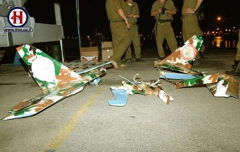 Sayyed Nasrallah May Have Exposed One of Third Lebanon War Surprises