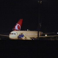 Tension Mounts: Turkey Intercepts Syrian Plane, US Deploys Troops in Jordan