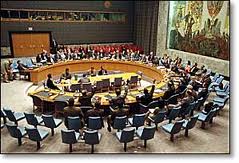 UNSC Condemns Aleppo “Terrorist” Attacks in Strongest Terms 