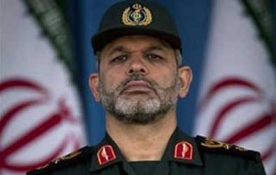Vahidi: Hizbullah Has Right to Send Drone into 