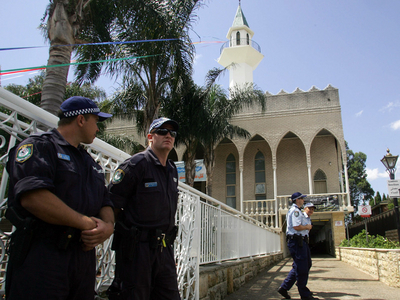 Sydney Calls: Every day is Ashoura, Every Land is Karbala