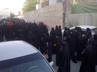 Bahraini Police Kill Teen Headed to Friday Prayers
