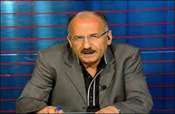 Anwar Raja: Mossad Ordered Syrian Rebels to Target Popular Front Camps in Damascus