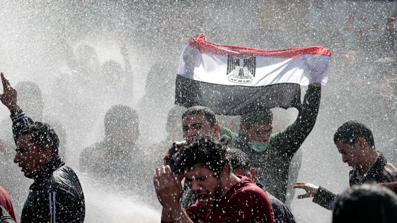 Egypt: Clashes Spread, Mursi to Meet Judges