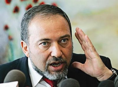 Lieberman: 