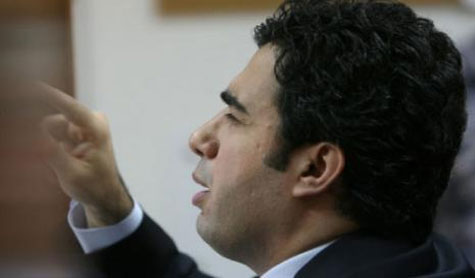 Second Recording for Saqr in the Operation Rooms: More Involvement in Syrian Blood