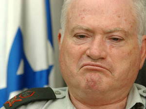 Gilad: Syria’s Chemical Weapons Protected, under Al-Assad Control