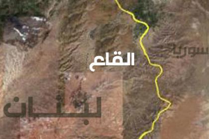 Lebanese Army Hunts Armed Group near al-Qaa