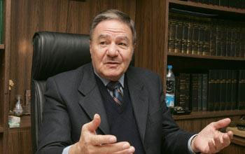 Attorney Salameh Approves Prosecution of Hariri, Saqr