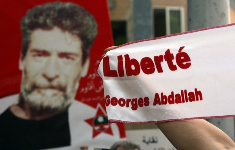 Abdallah’s Definitive Release: Scandal for France, Achievement for Resistance: al-Kontar