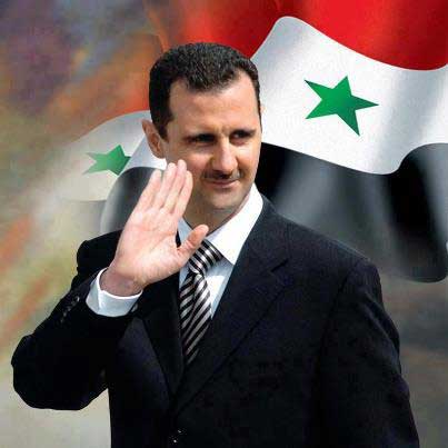 How French Media Analyzed President Assad’s Speech