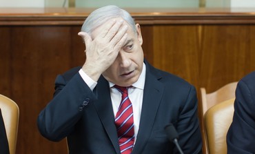 Netanyahu: Settlements Don’t Threaten Peace