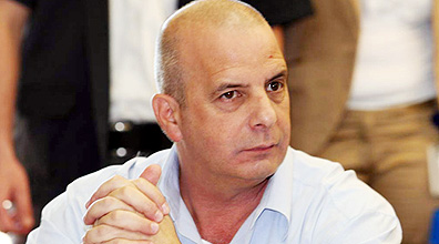 Former Shin Bet Head: Bibi, Barak Too Weak