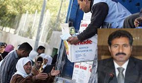 Syrian Social Affairs’ Minister: Our Social Aids Reached Billion Liras