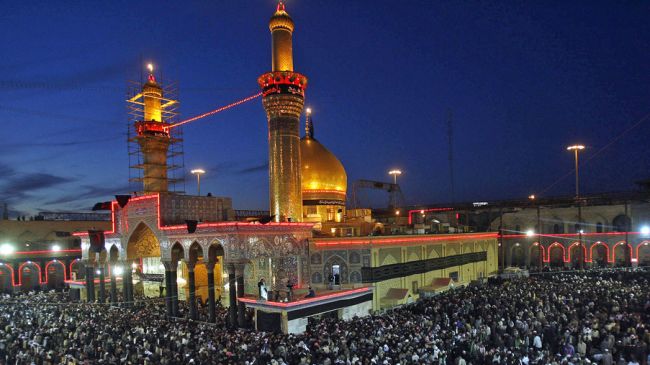 Millions in Karbala for Imam Hussein’s Arbaeen