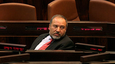 Lieberman to Quit Politics if Convicted