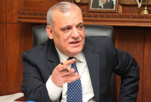 Syrian Lawyer’s Chief: Syria Offers Assurances to Opposition Members to Participate in Dialogue