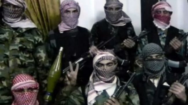 Foreign Extremists’ Plan in Syria: Another Afghanistan