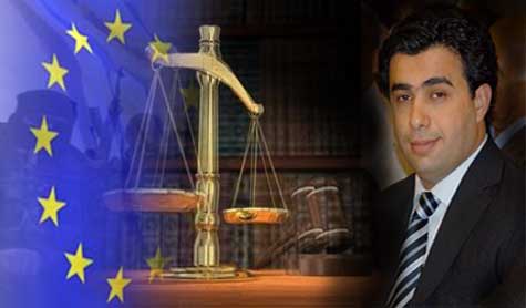 Preparations for Suing MP Saqr before European Judiciary
