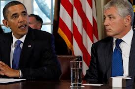 Hagel’s Nomination Shows The Realist Agenda