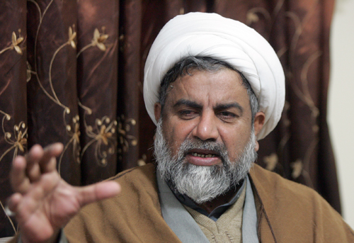 Sheikh Jafari: Muslims United Despite US-“Israeli” Schemes, Resistance Growing Stronger 