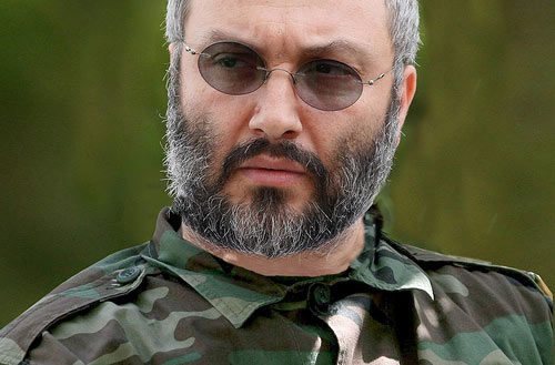 Sheikh Ragheb, Sayyed Abbas, Hajj Imad: The Three Founders of the Resistance