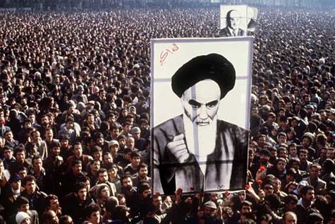 Thirty-four Years after Revolution: Stronger, Greater Iran