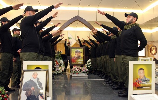 Imad Moghnieh Retaliates for His Assassination: